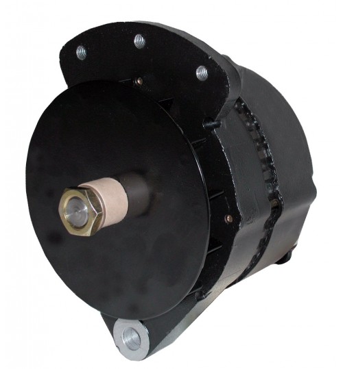 High Output Alternator 8MR3404G